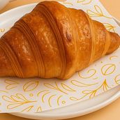 Plain Croissant