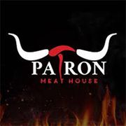 Patron Meat House