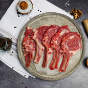 BBQ Ribs