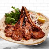 Lamb Chops