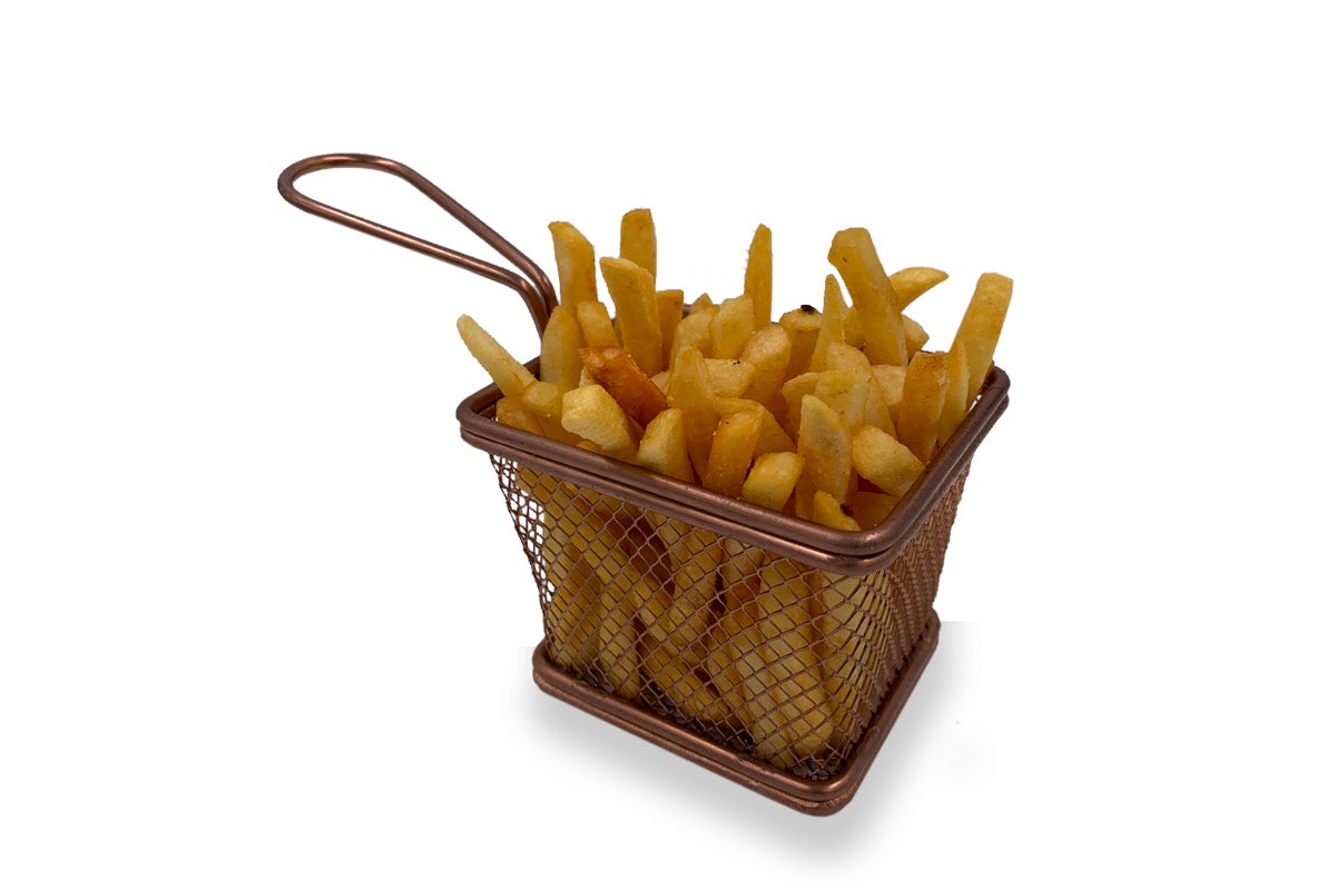 French Fries (Vegetarian)