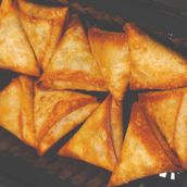 Samosa