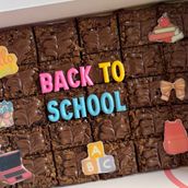 Back To School Theme Big Size
