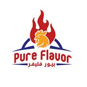 Pure Flavor