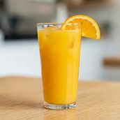 Orange Fresh Juice