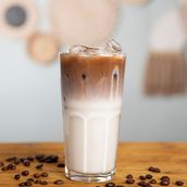 Iced Coffee