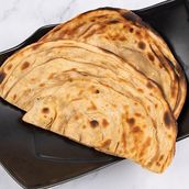 Tandoori Roti