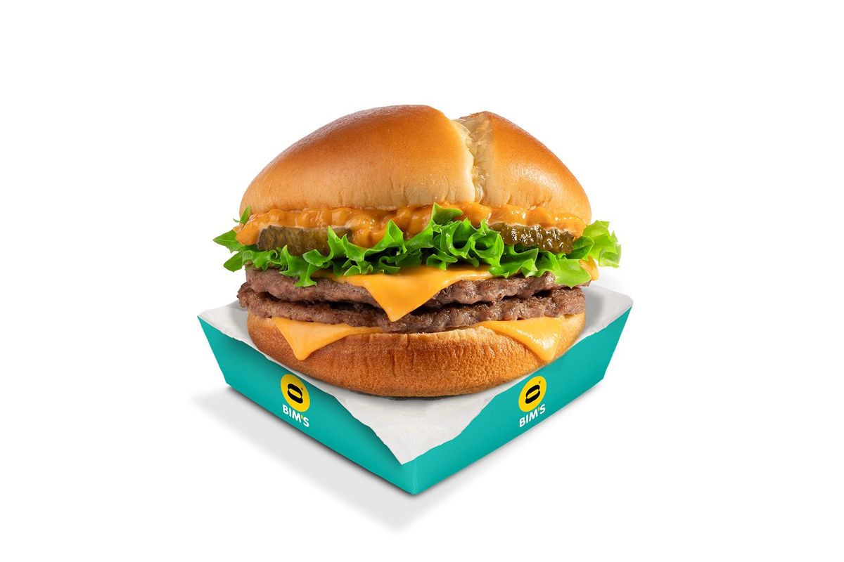 Spicy Big Bim's