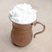 Yoghurt