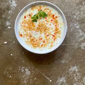 Burani Raita