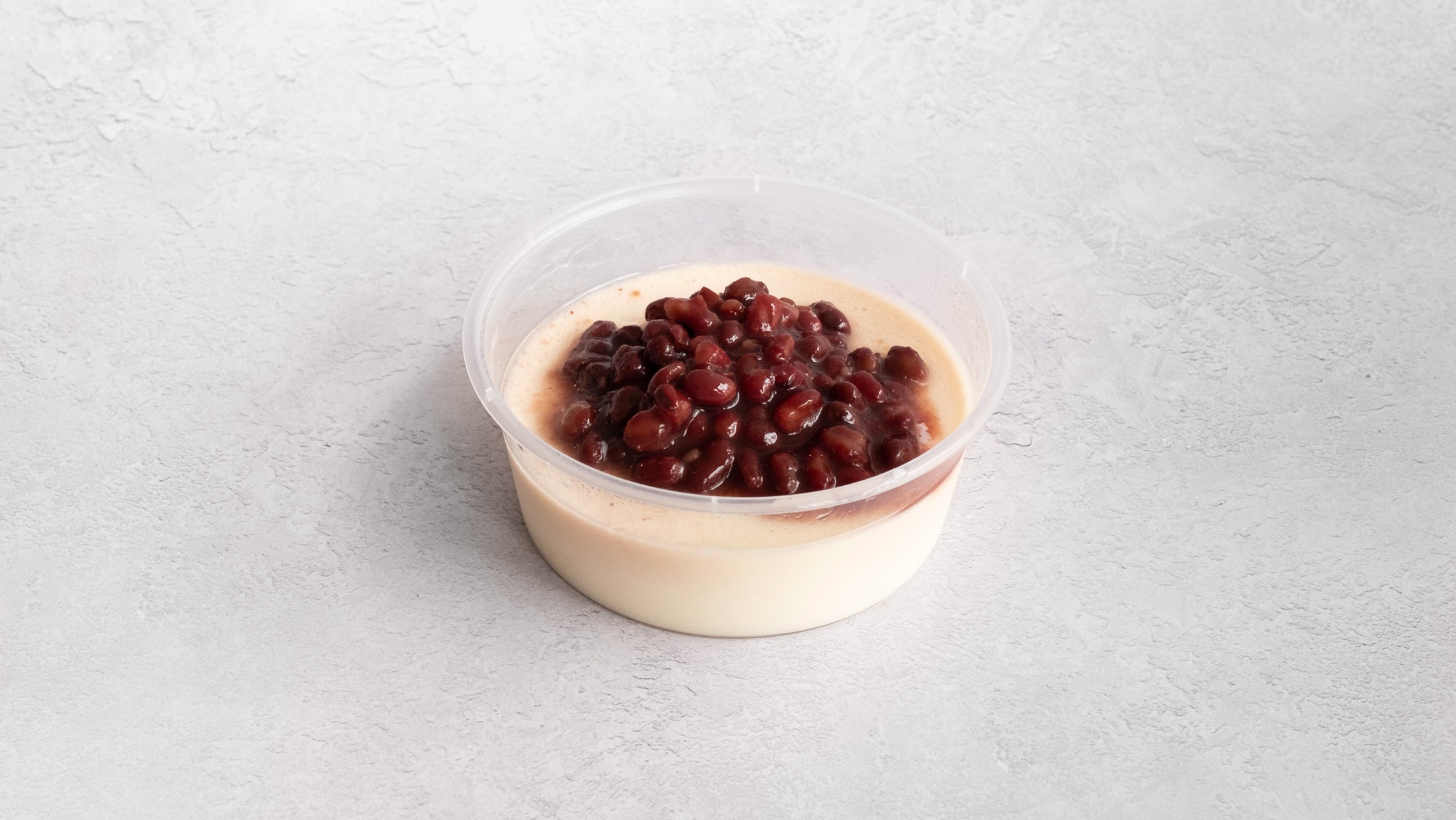 Double Skin Milk Pudding 双皮奶