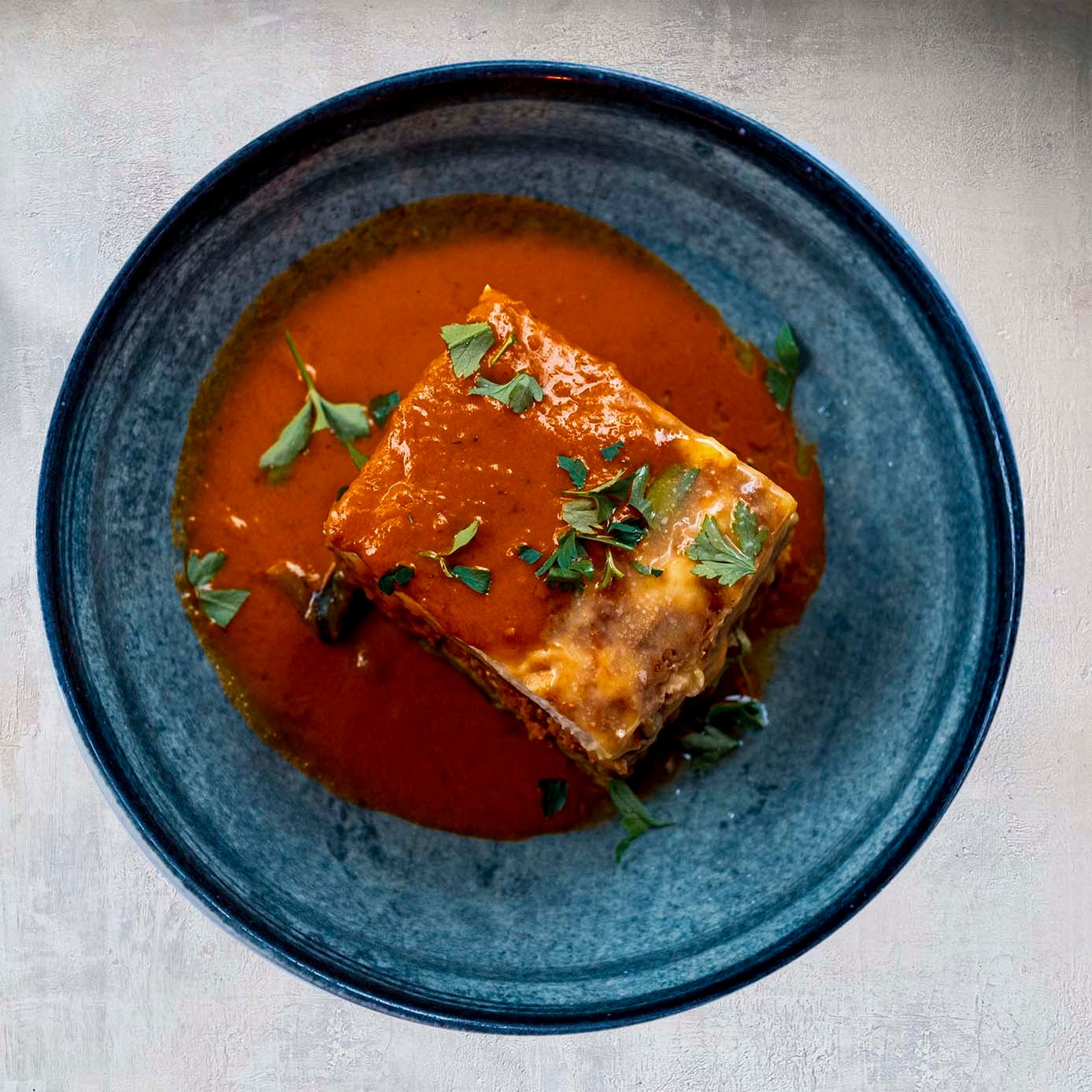 Moussaka