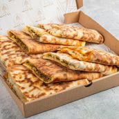 MANAKISH BOX