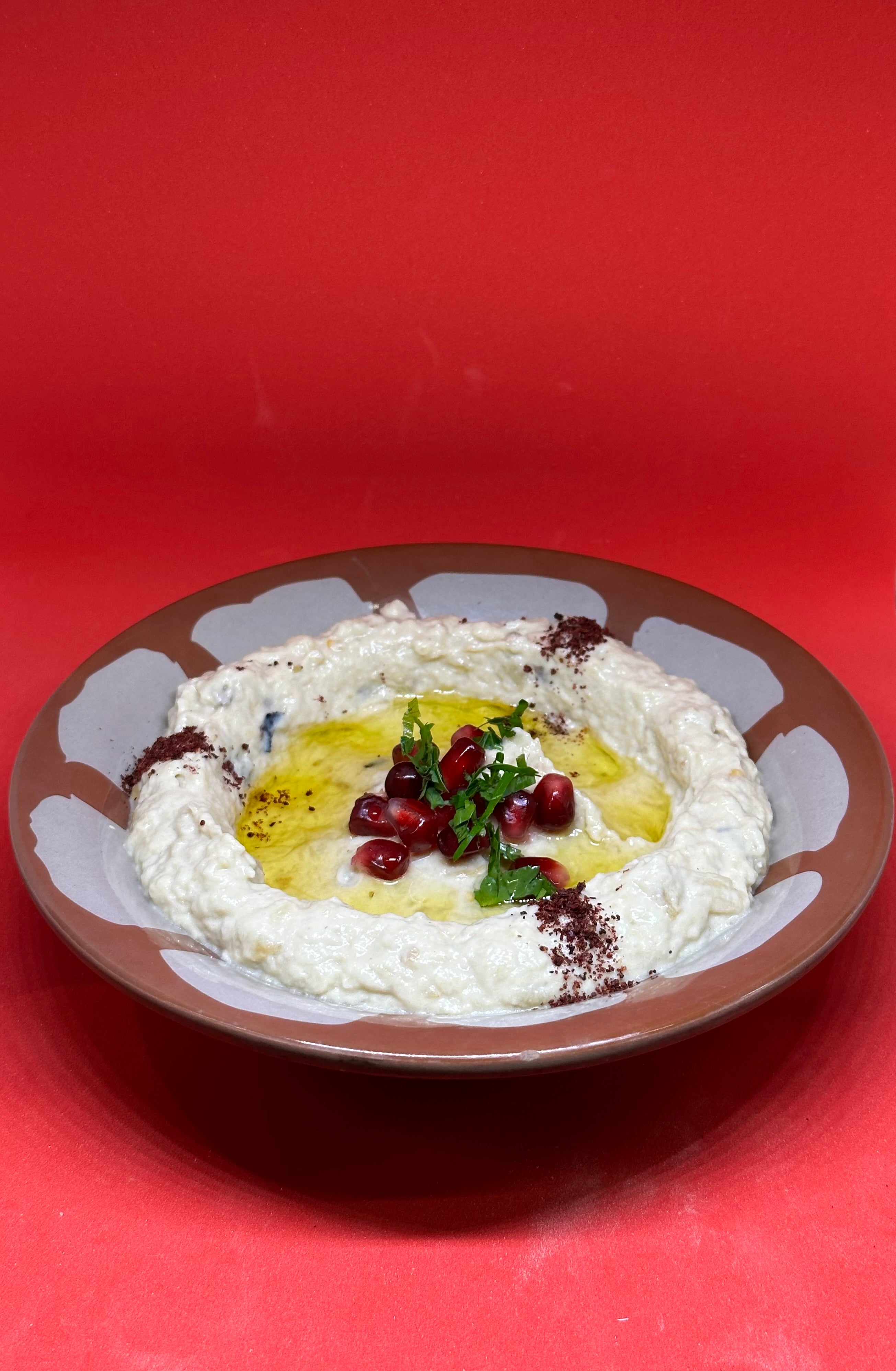 Moutabal
