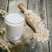 Oat Milk