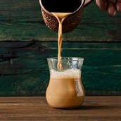 Karak Tea