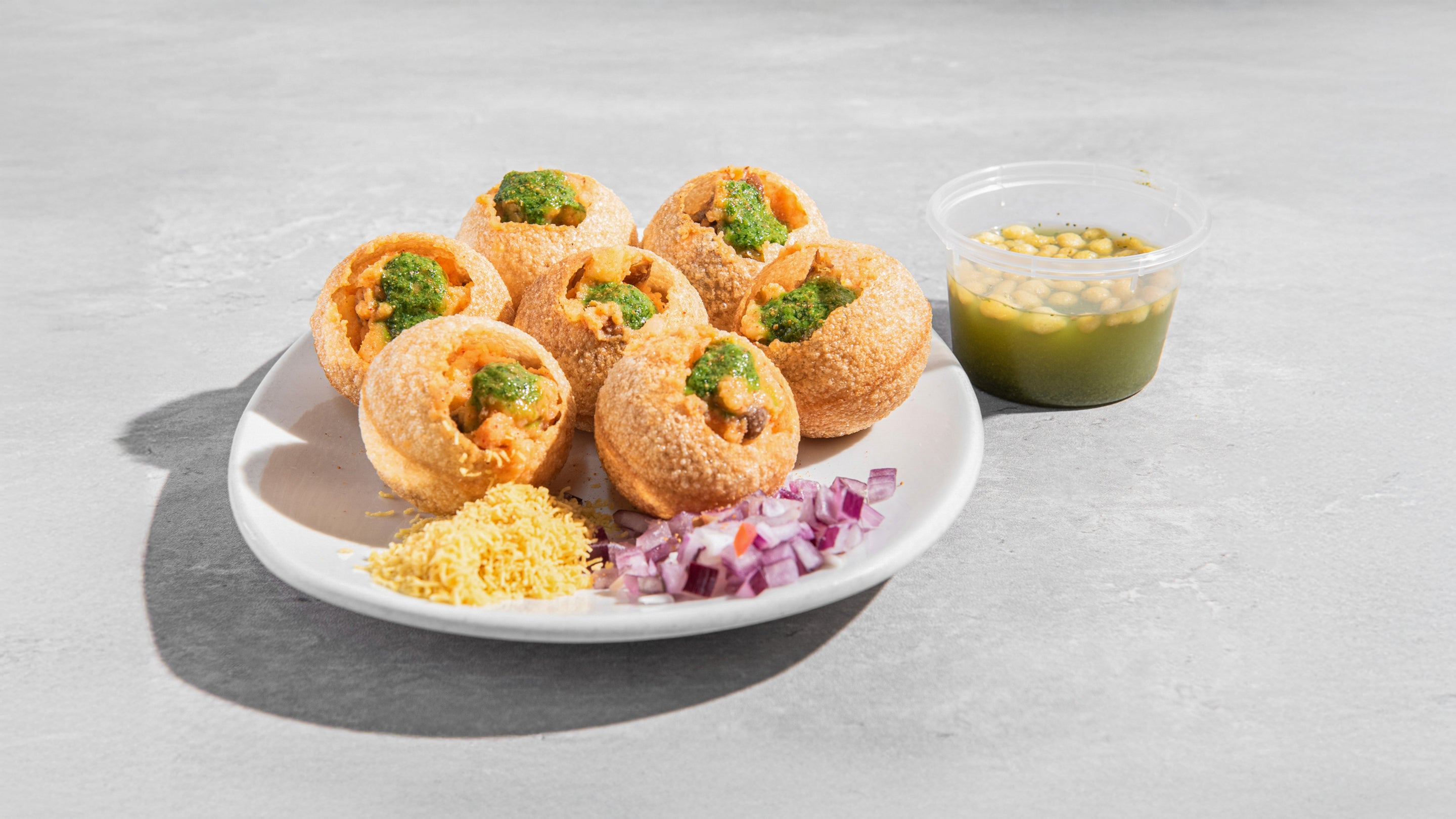 Pani Puri
