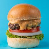 Classic Beef Slider
