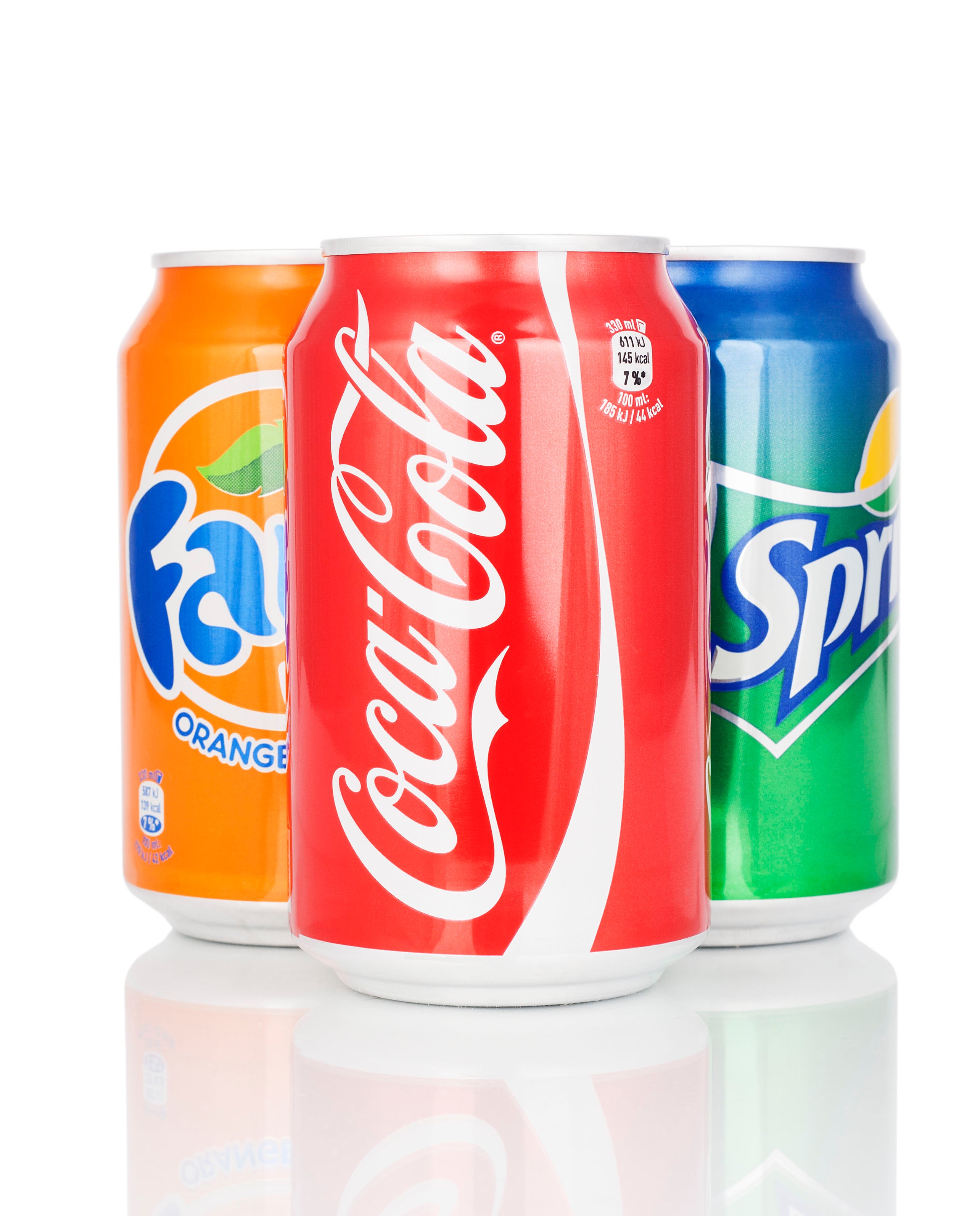Tango Orange