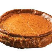 San Sebastian Cheesecake