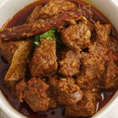 Beef Curry