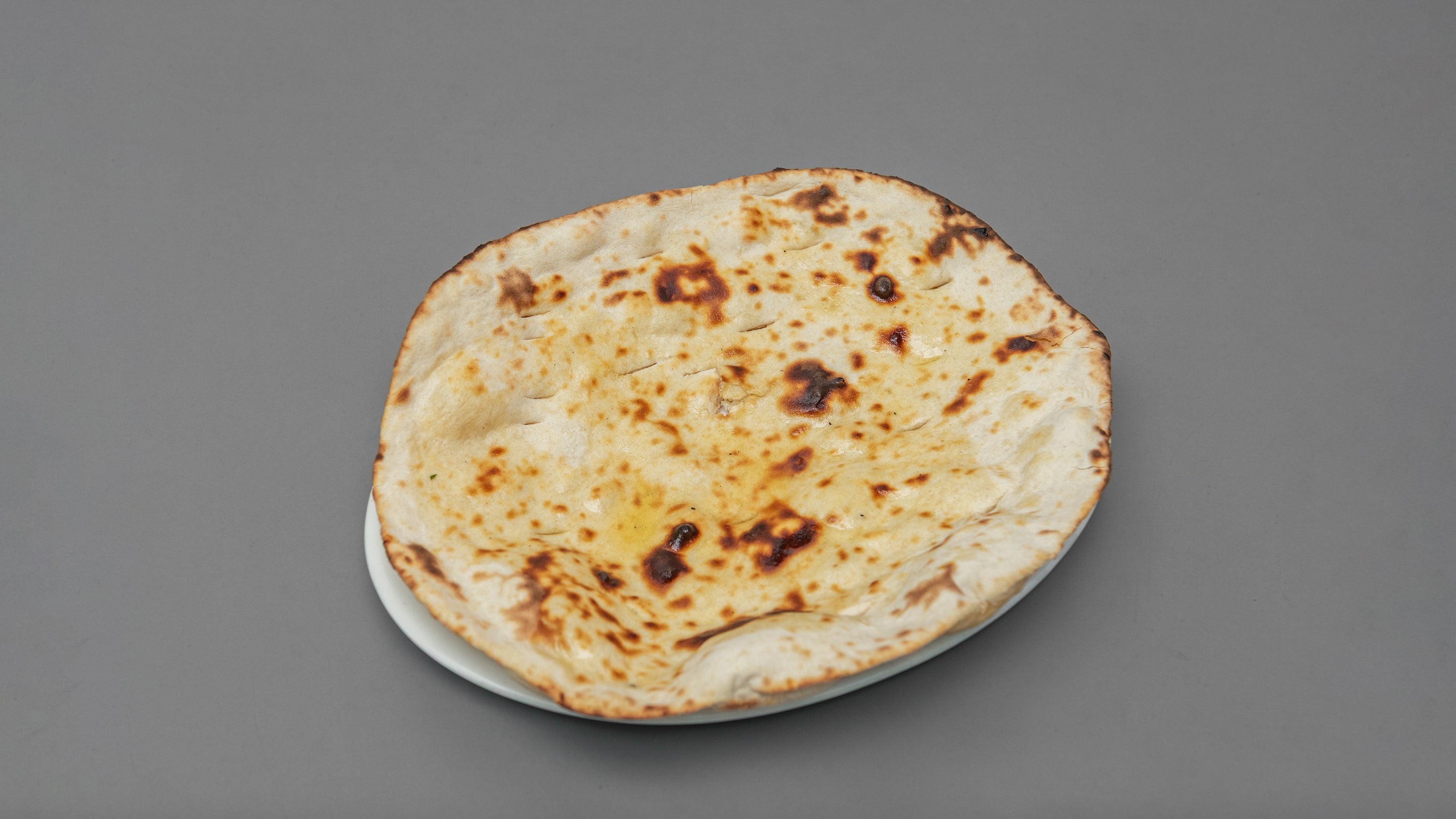 Butter Naan