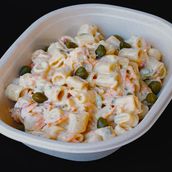 Macaroni Salad