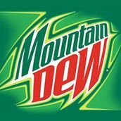Mountain Dew 1.5L