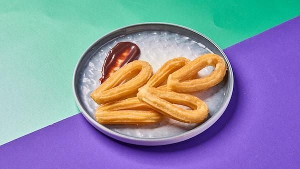 Churros