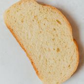 Extra White Bread Slices