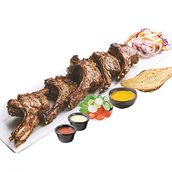 MUTTON LAMBS W. KUBOOS