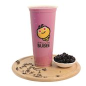 Taro Classic Bubble Tea