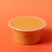 Marble sauce