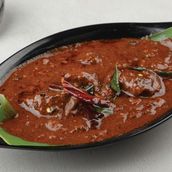 Beef Chatty Curry