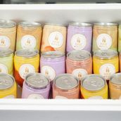 Mix Juice Box