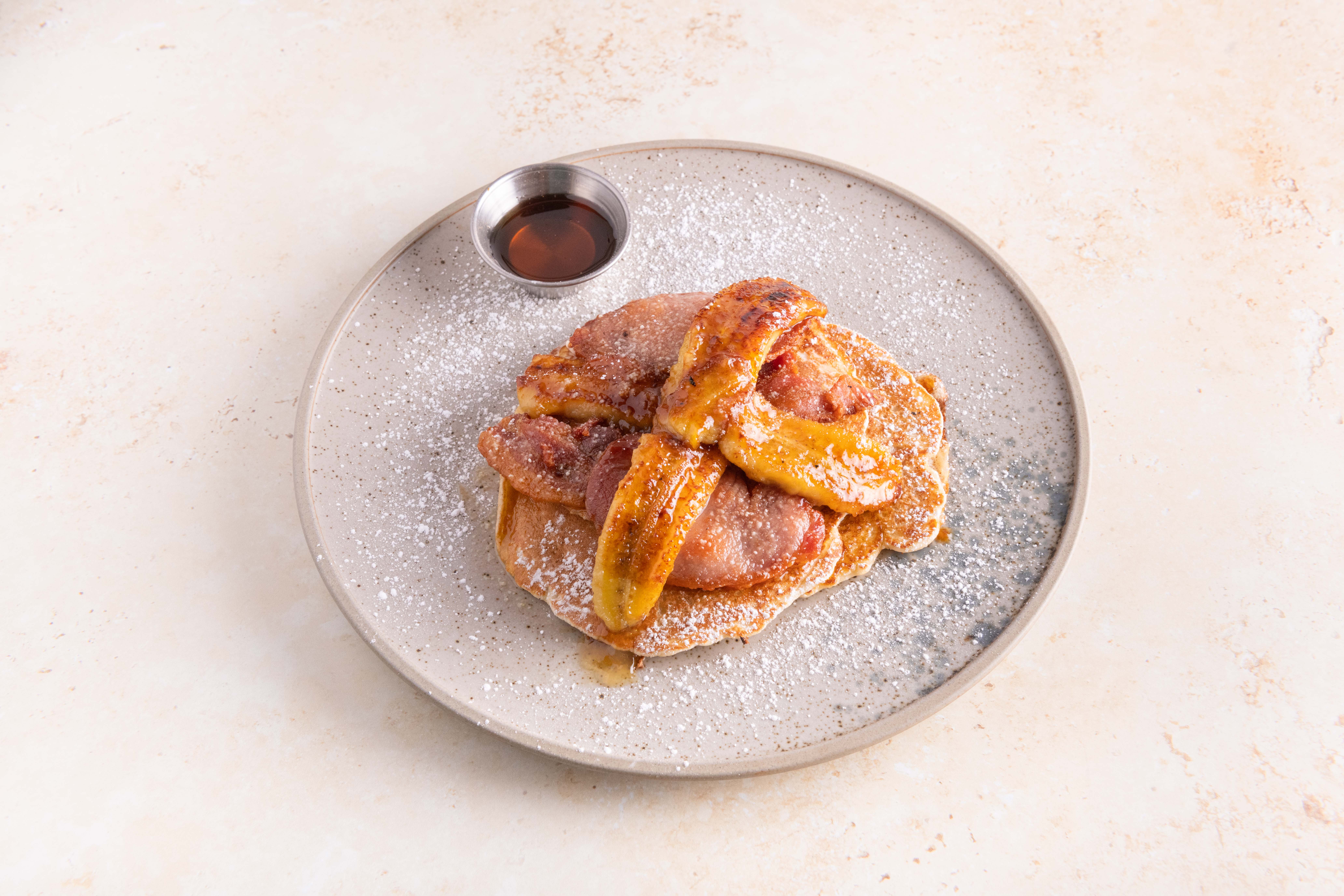 Pancakes