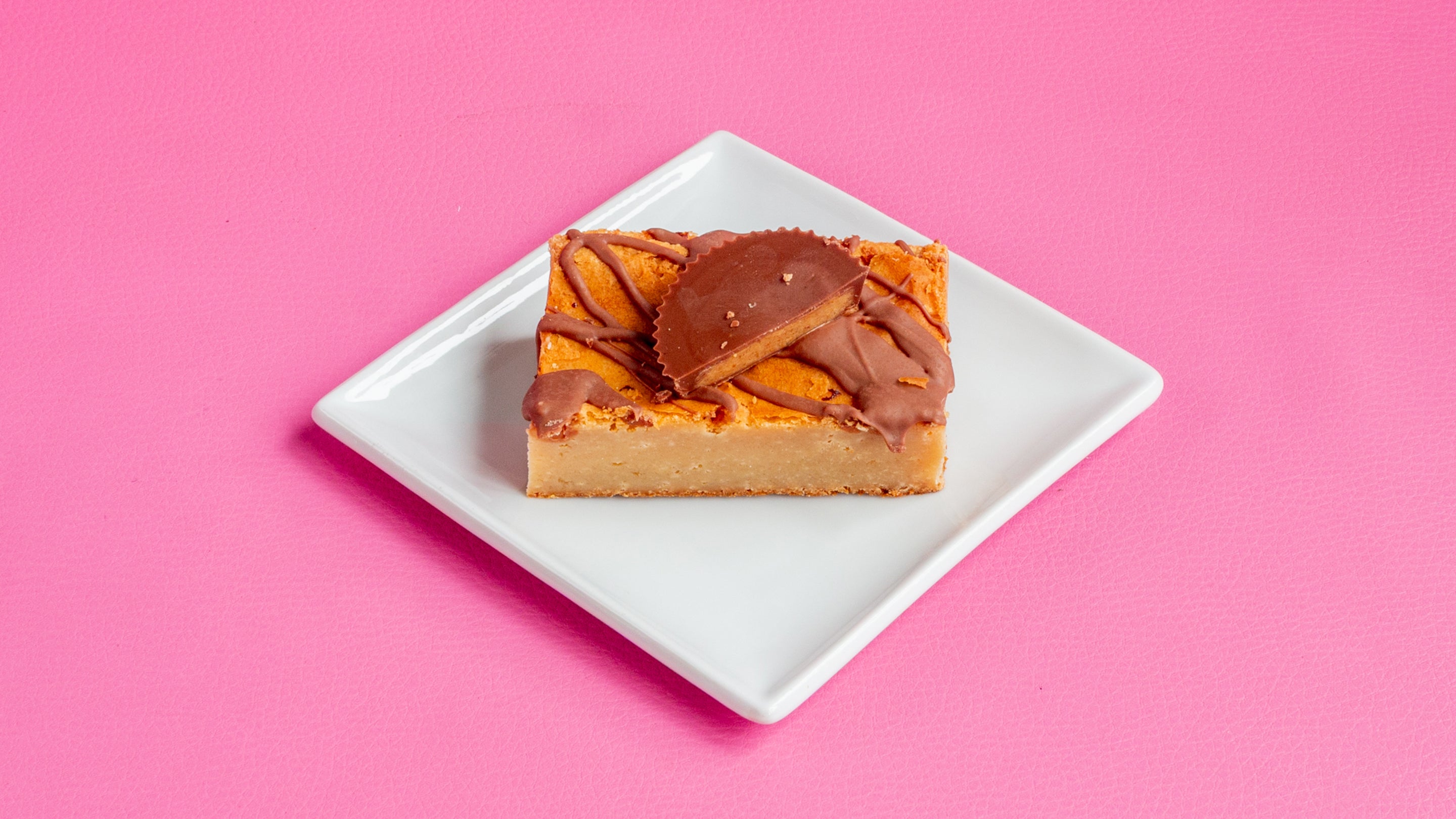 Peanut Butter Blondie (GW*)
