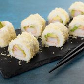 California Sushi