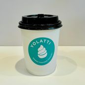 Cafe Latte