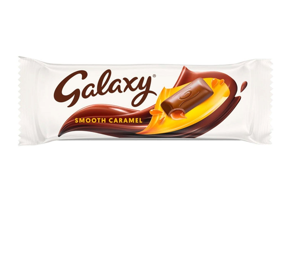 Galaxy Caramel