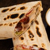 Maqaneq Sandwich