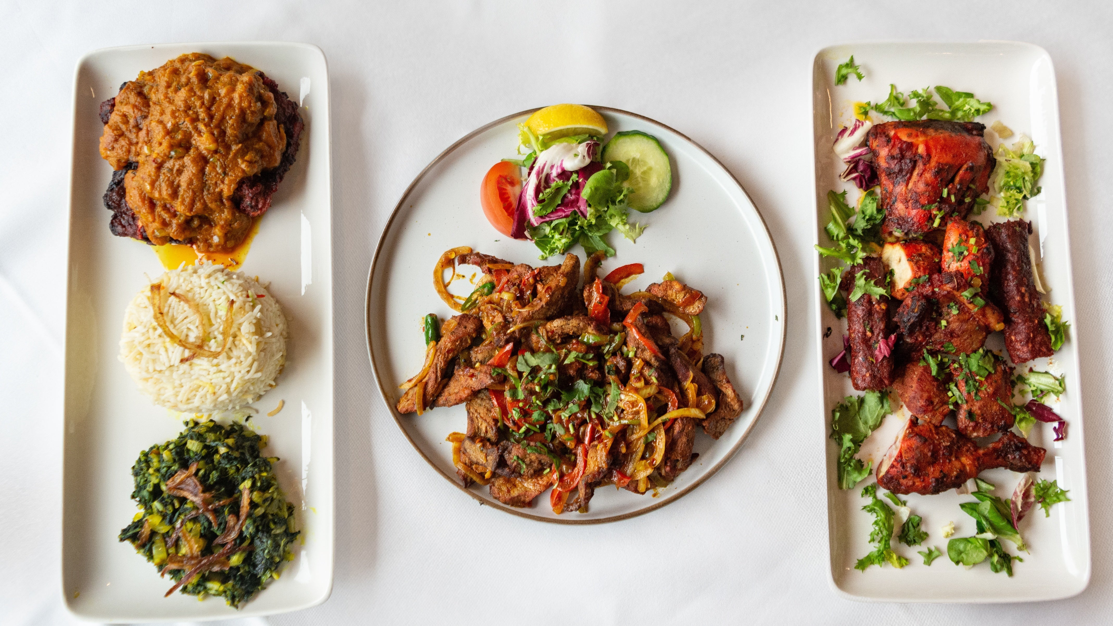 Farncombe Tandoori