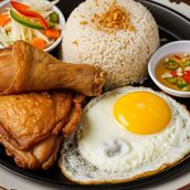 CHIXSILOG