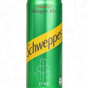 Ginger Ale