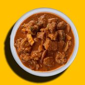 Beef Masala