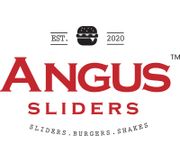 Angus Sliders