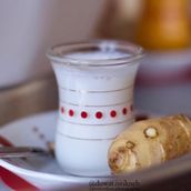Karak Ginger