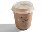 Ice Chocolate (99 kcal)