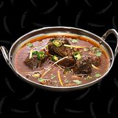 Beef Nihari