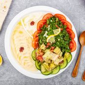 Mix Salad